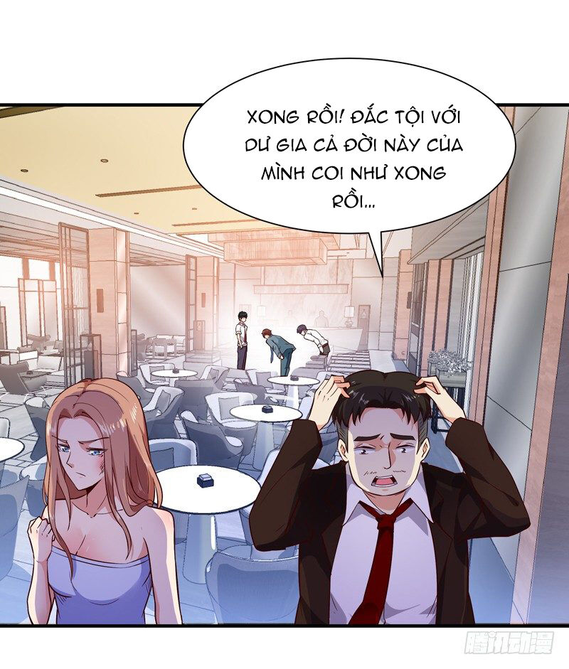 Trùng Sinh Đô Thị Thiên Tôn Chapter 30 - Trang 2