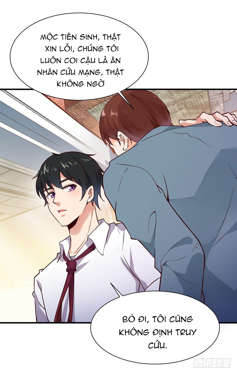 Trùng Sinh Đô Thị Thiên Tôn Chapter 30 - Trang 2