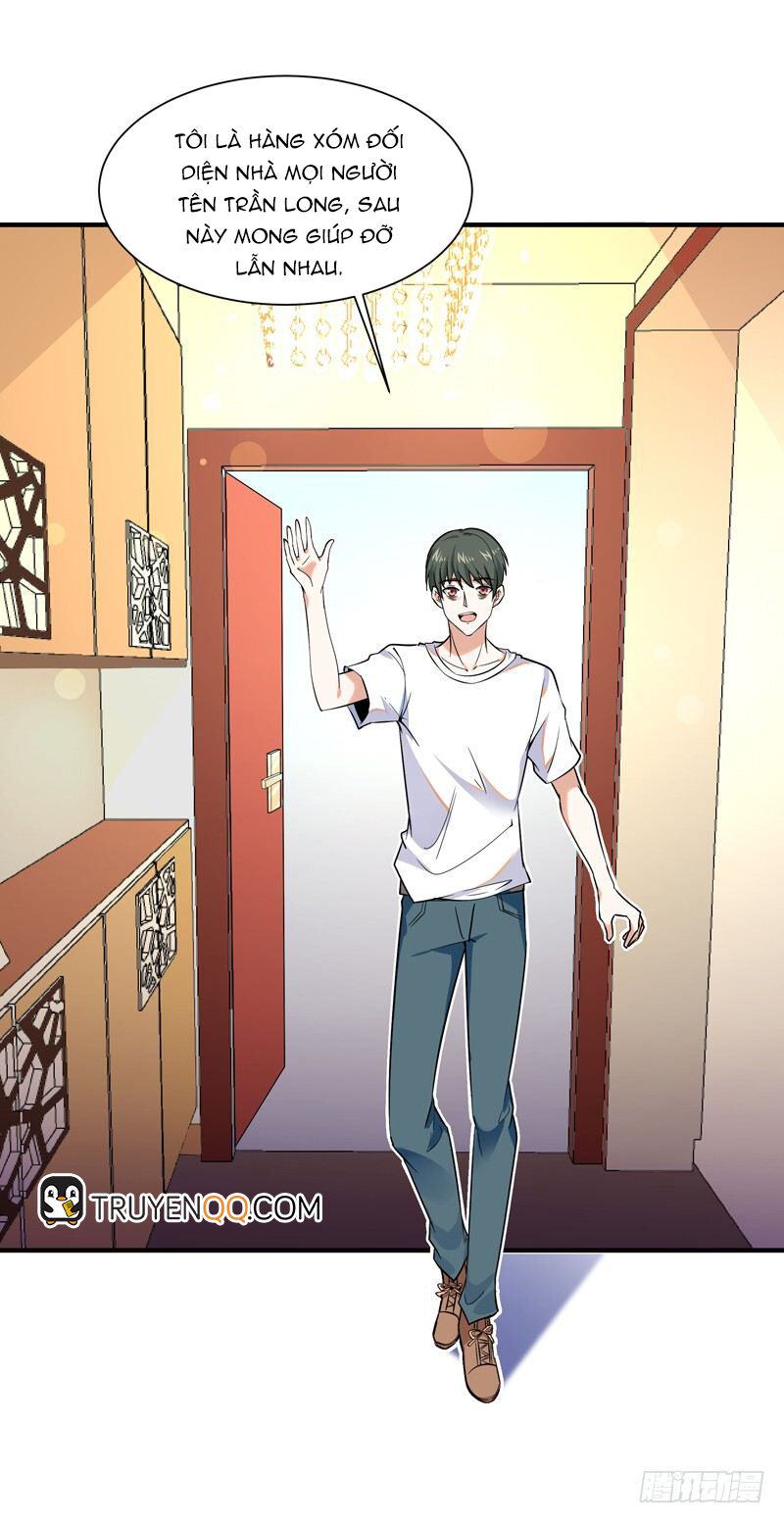 Trùng Sinh Đô Thị Thiên Tôn Chapter 30 - Trang 2