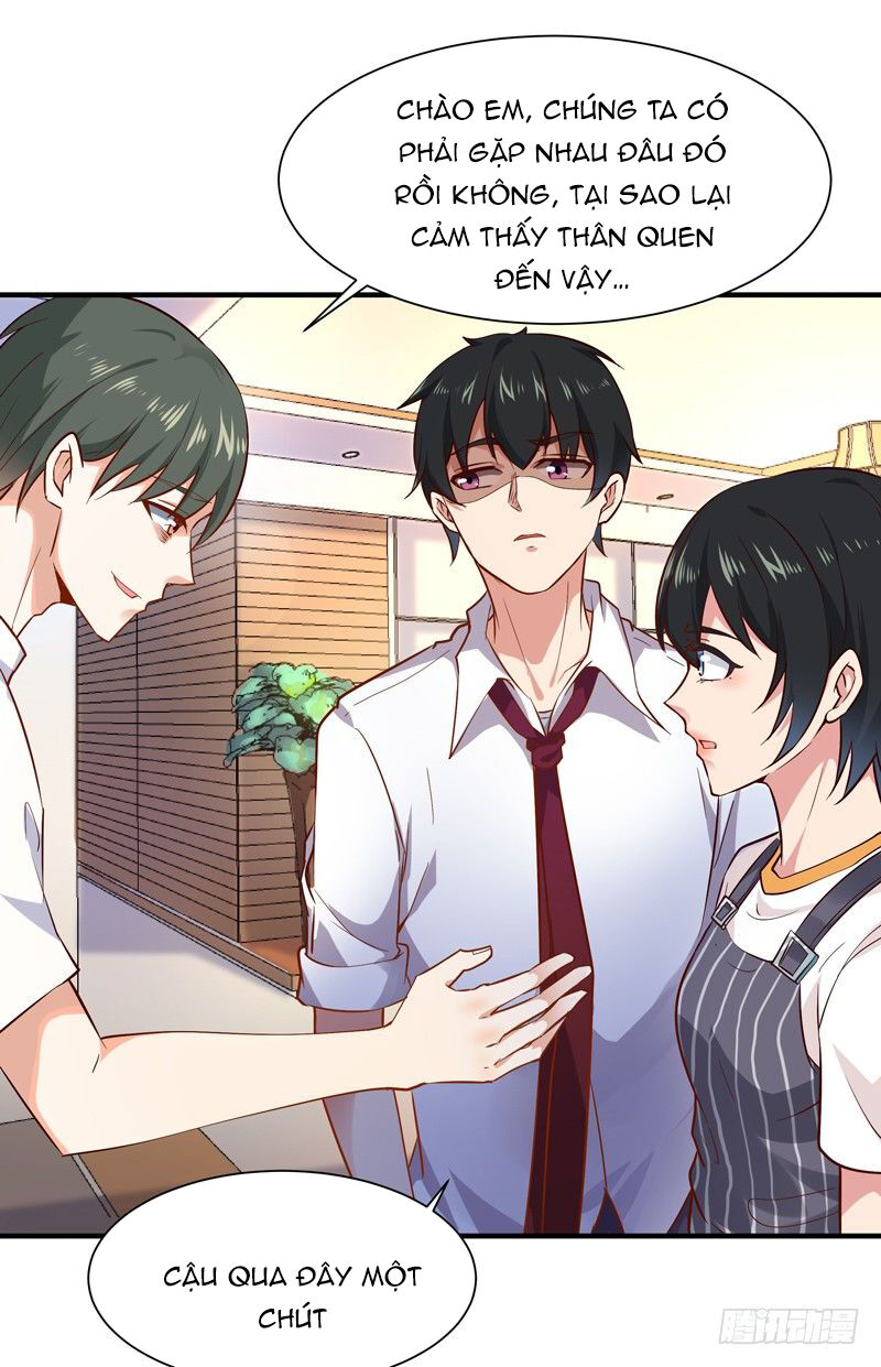 Trùng Sinh Đô Thị Thiên Tôn Chapter 30 - Trang 2