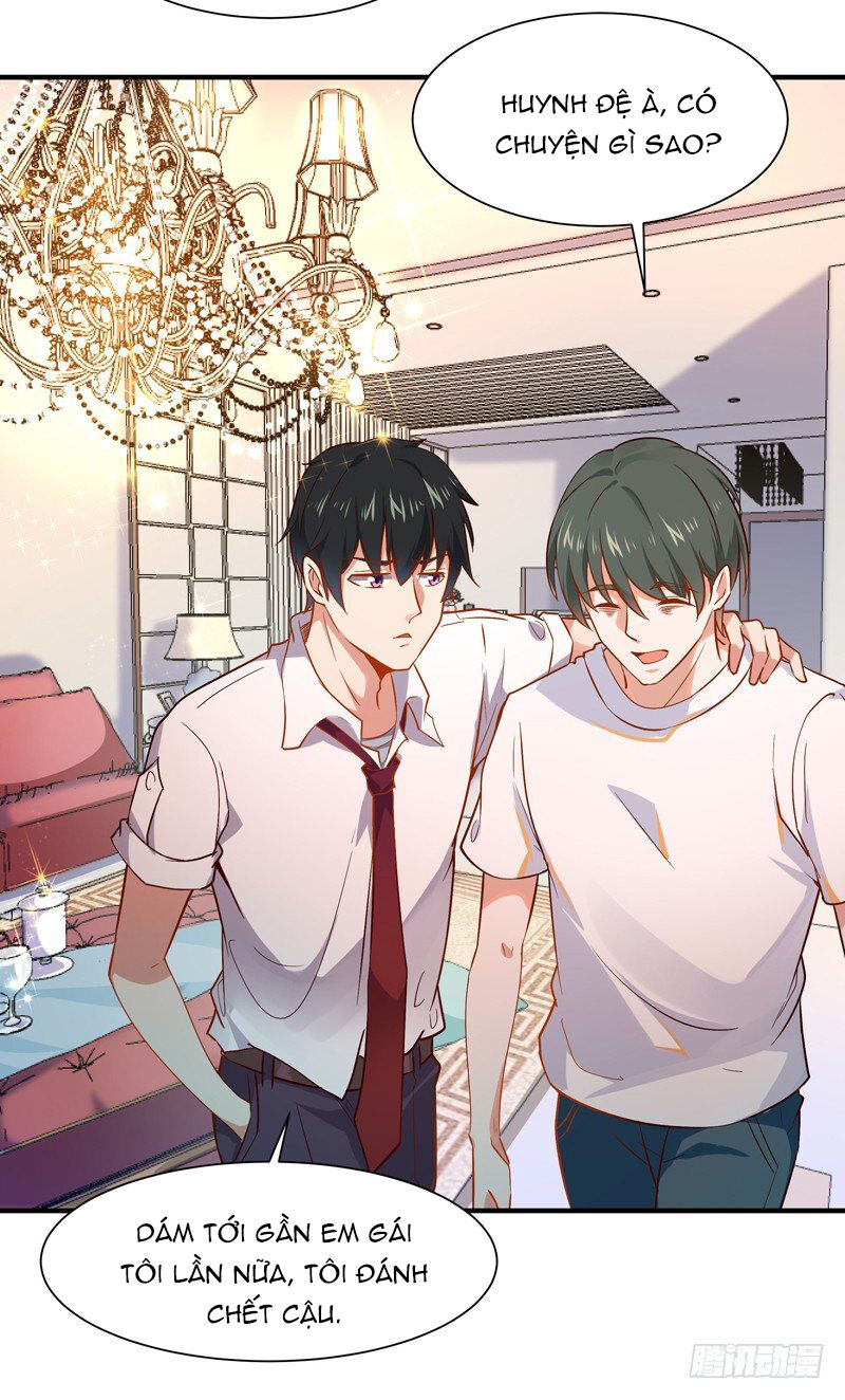 Trùng Sinh Đô Thị Thiên Tôn Chapter 30 - Trang 2