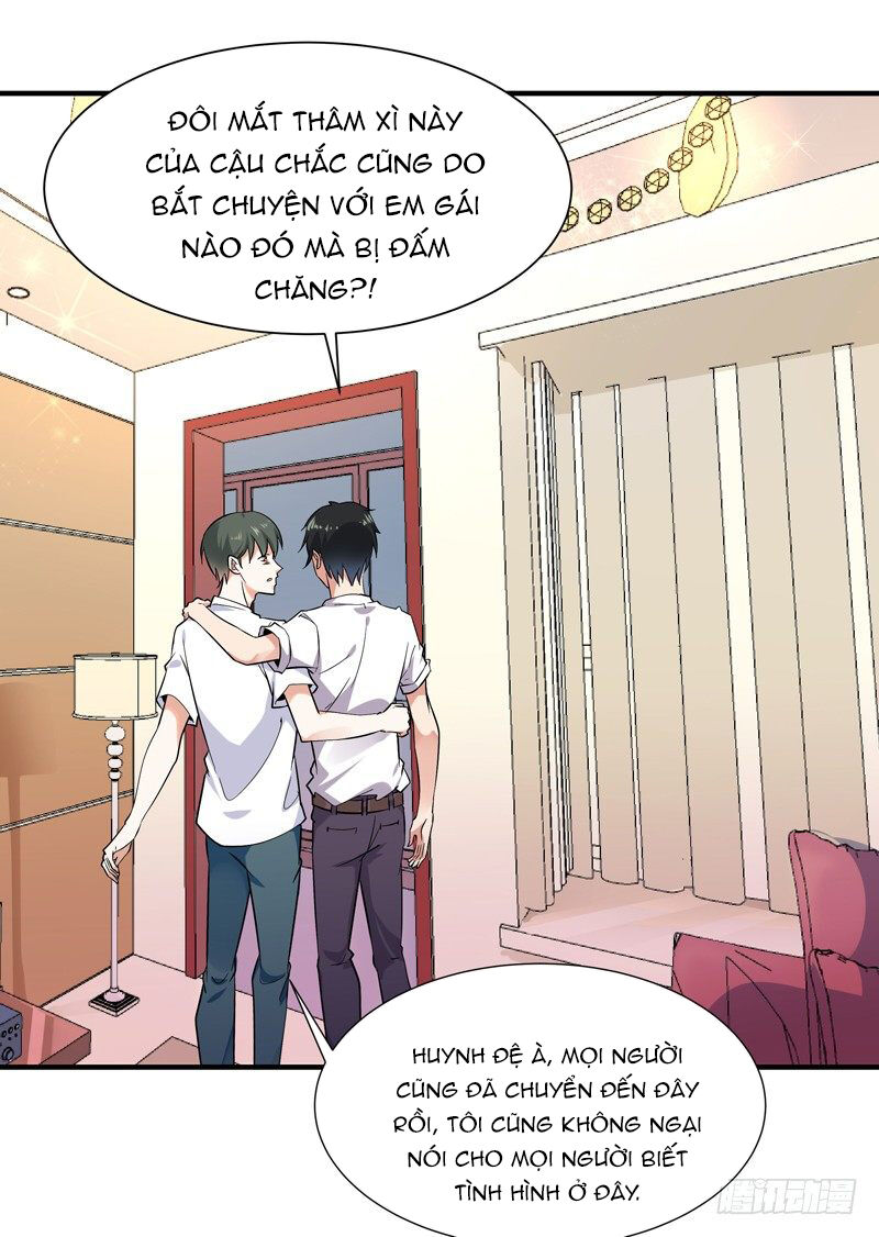 Trùng Sinh Đô Thị Thiên Tôn Chapter 30 - Trang 2