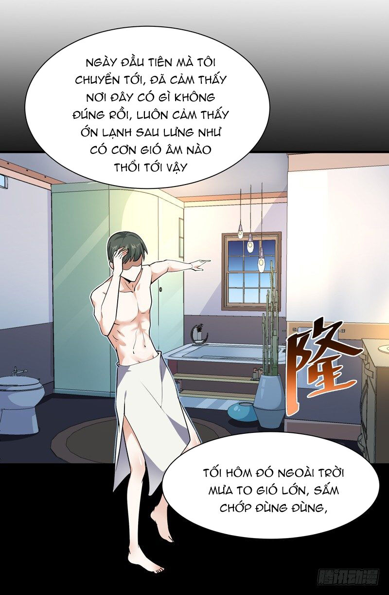 Trùng Sinh Đô Thị Thiên Tôn Chapter 30 - Trang 2