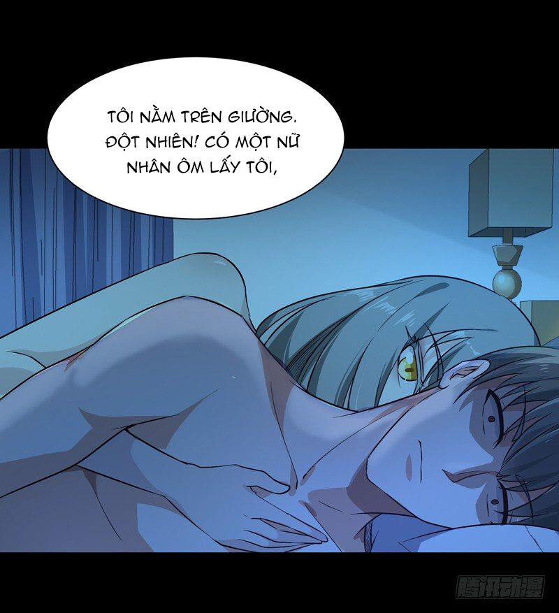 Trùng Sinh Đô Thị Thiên Tôn Chapter 30 - Trang 2