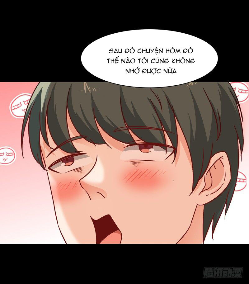 Trùng Sinh Đô Thị Thiên Tôn Chapter 30 - Trang 2