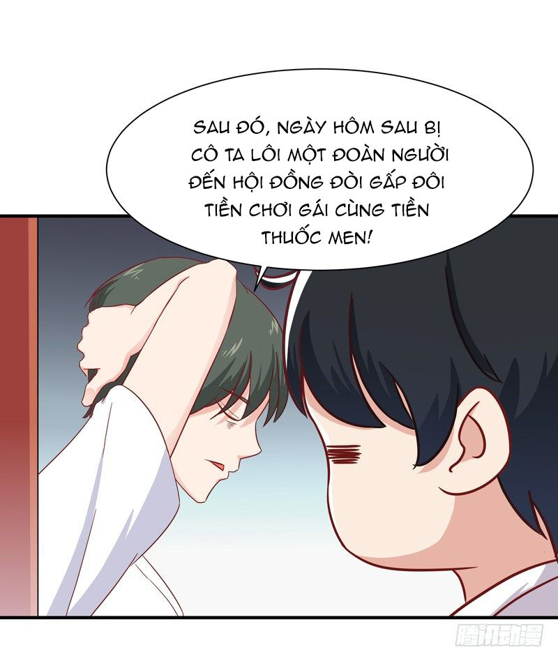 Trùng Sinh Đô Thị Thiên Tôn Chapter 30 - Trang 2