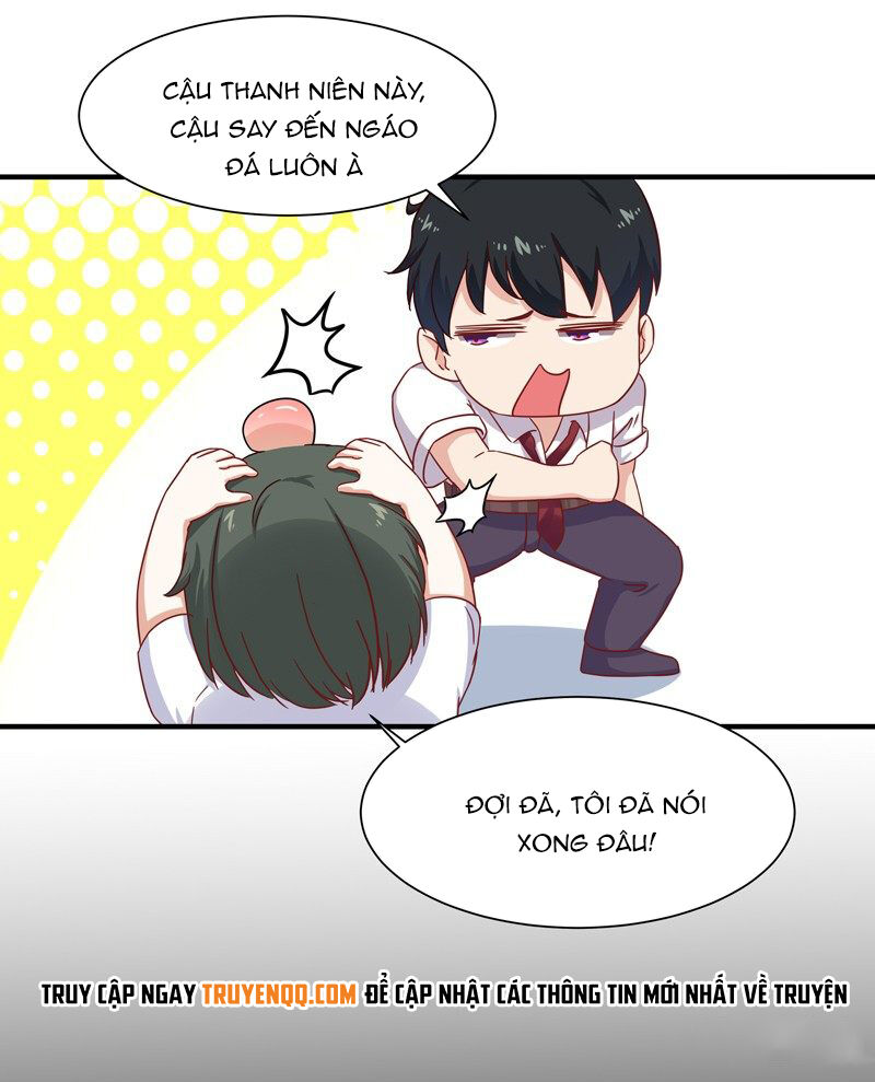 Trùng Sinh Đô Thị Thiên Tôn Chapter 30 - Trang 2