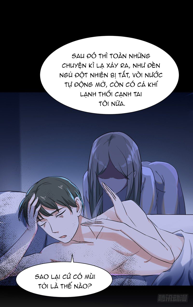 Trùng Sinh Đô Thị Thiên Tôn Chapter 30 - Trang 2