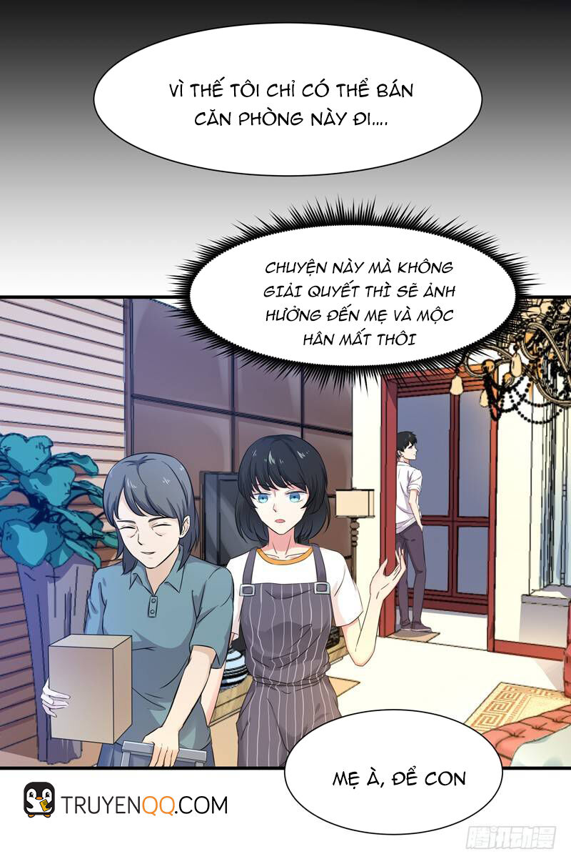 Trùng Sinh Đô Thị Thiên Tôn Chapter 30 - Trang 2