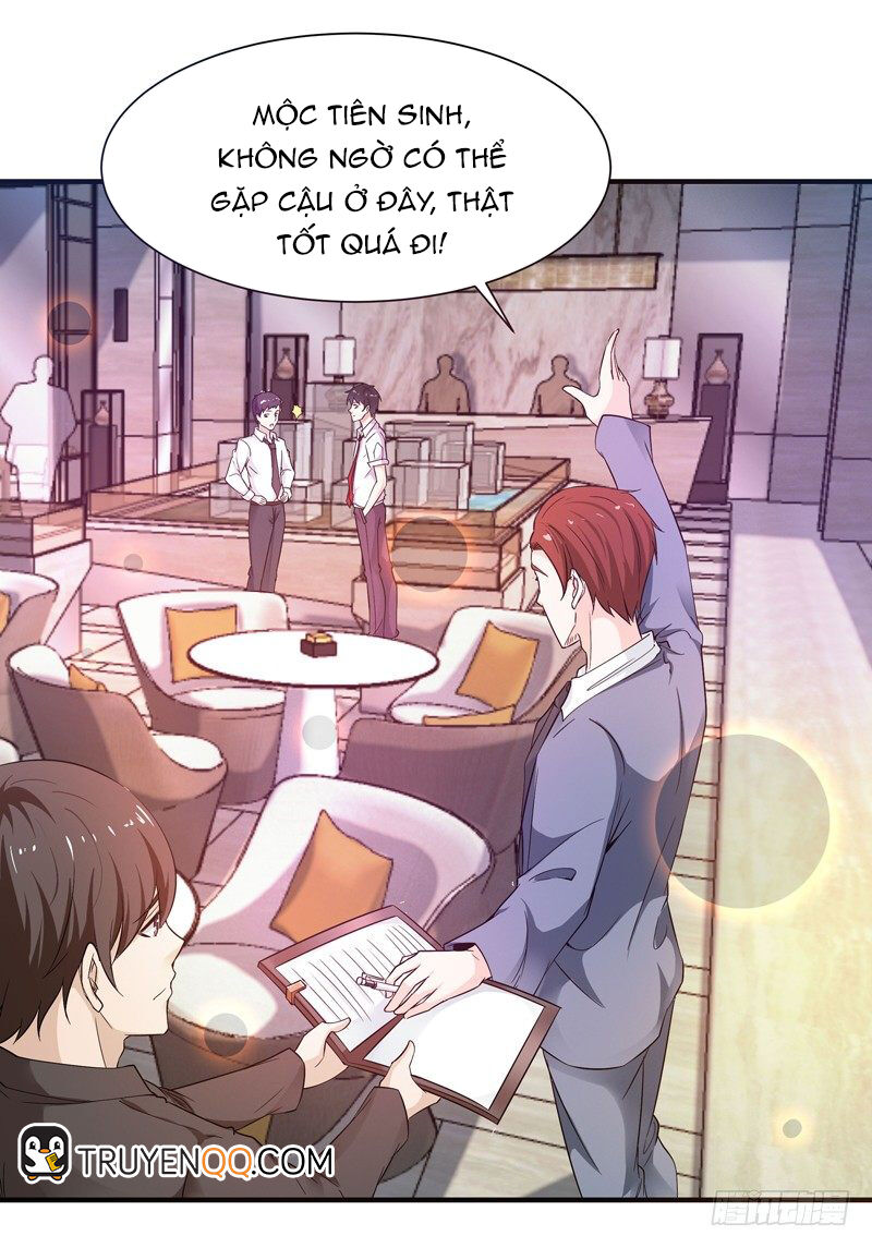 Trùng Sinh Đô Thị Thiên Tôn Chapter 30 - Trang 2