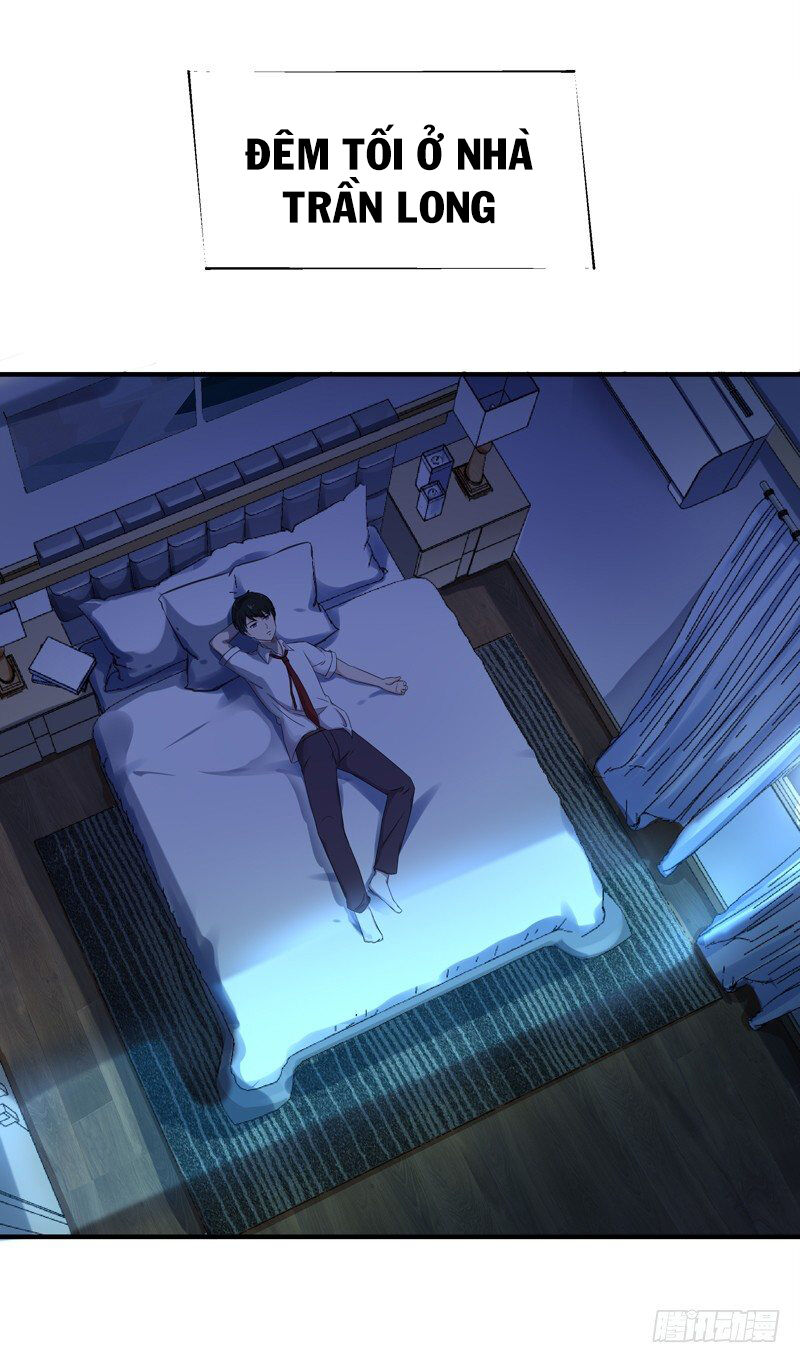 Trùng Sinh Đô Thị Thiên Tôn Chapter 30 - Trang 2