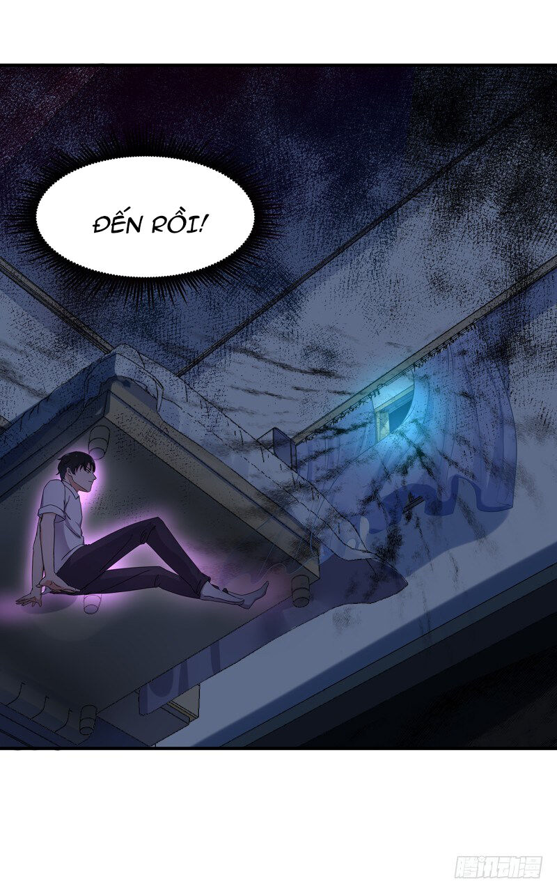 Trùng Sinh Đô Thị Thiên Tôn Chapter 30 - Trang 2