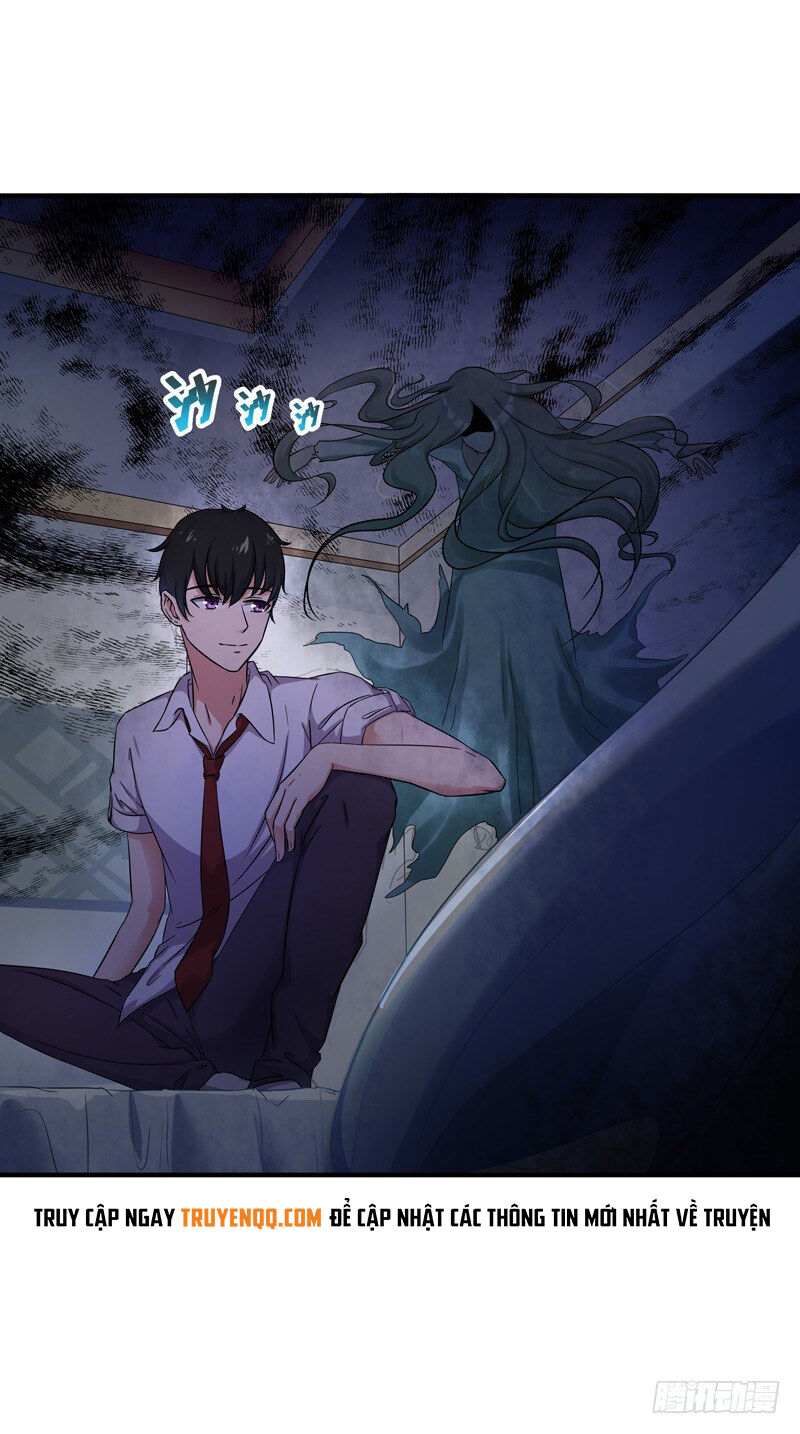 Trùng Sinh Đô Thị Thiên Tôn Chapter 30 - Trang 2