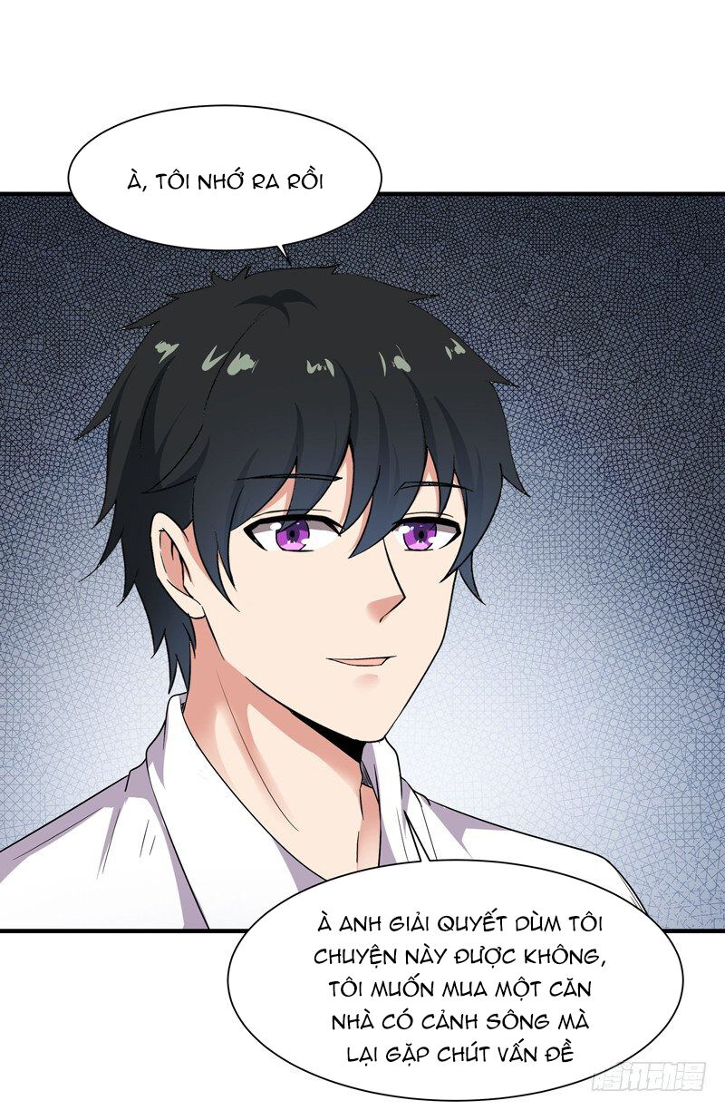 Trùng Sinh Đô Thị Thiên Tôn Chapter 30 - Trang 2