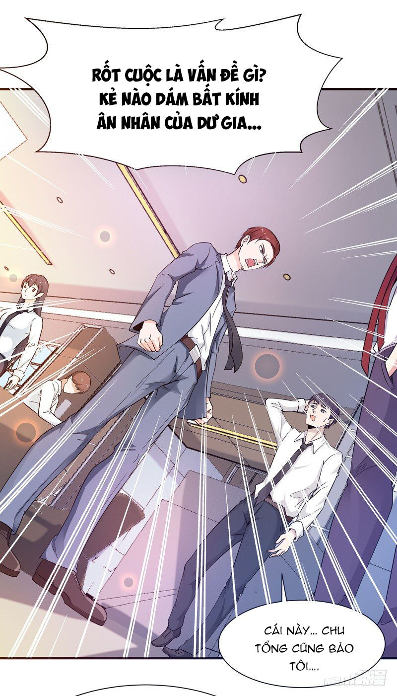 Trùng Sinh Đô Thị Thiên Tôn Chapter 30 - Trang 2