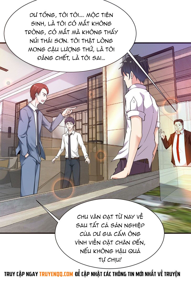 Trùng Sinh Đô Thị Thiên Tôn Chapter 30 - Trang 2