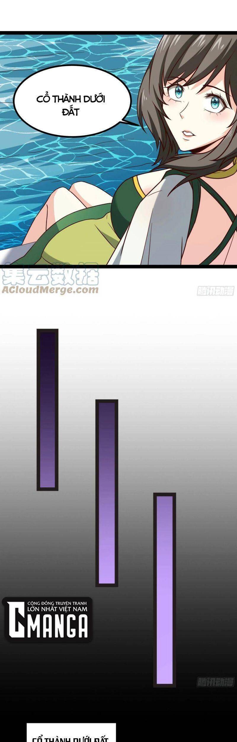 Trùng Sinh Đô Thị Thiên Tôn Chapter 300 - Trang 2