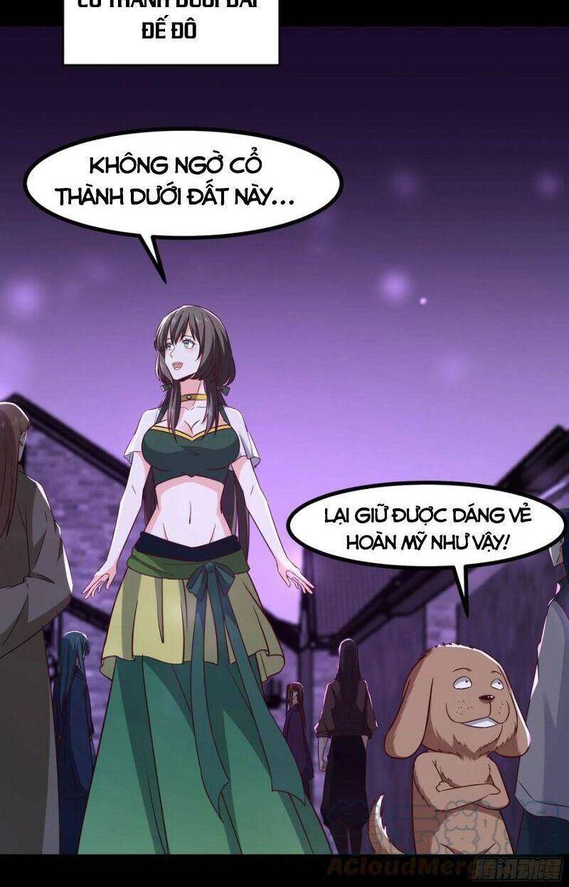 Trùng Sinh Đô Thị Thiên Tôn Chapter 300 - Trang 2