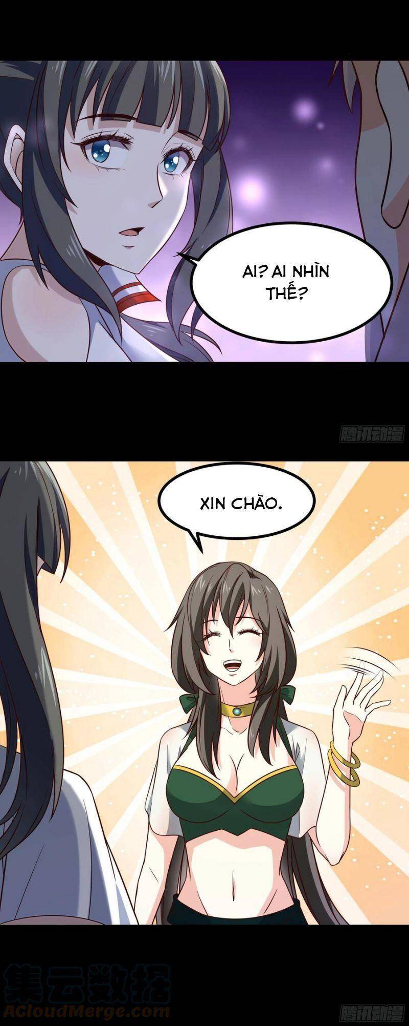 Trùng Sinh Đô Thị Thiên Tôn Chapter 300 - Trang 2