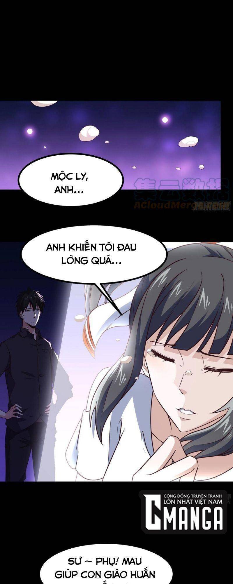 Trùng Sinh Đô Thị Thiên Tôn Chapter 301 - Trang 2