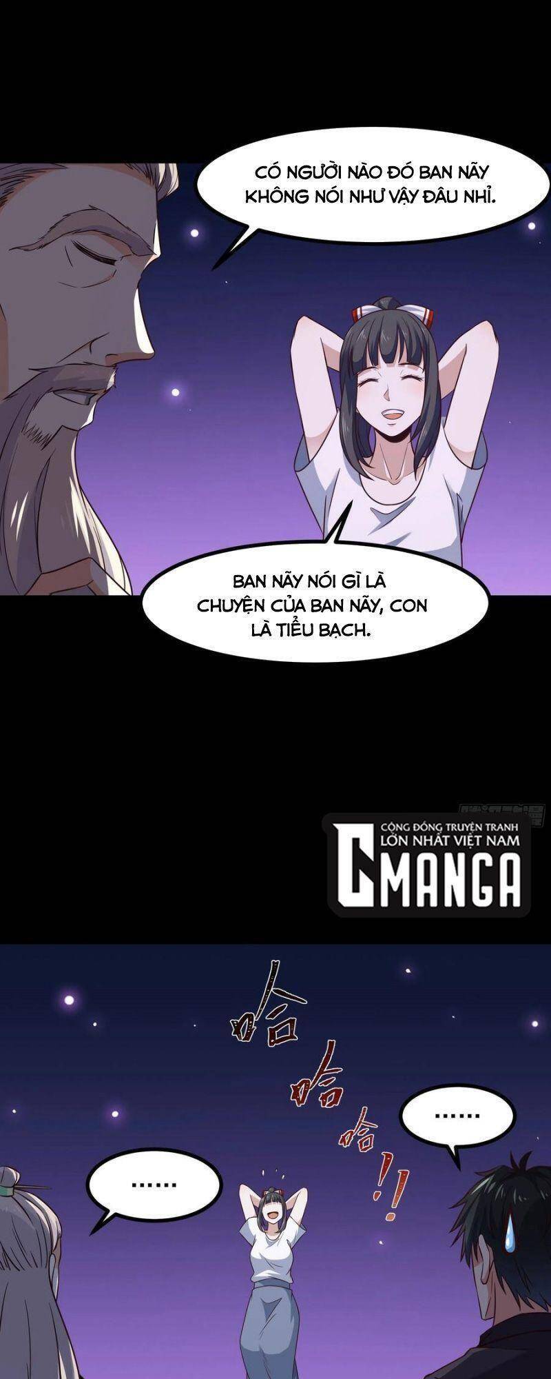 Trùng Sinh Đô Thị Thiên Tôn Chapter 301 - Trang 2