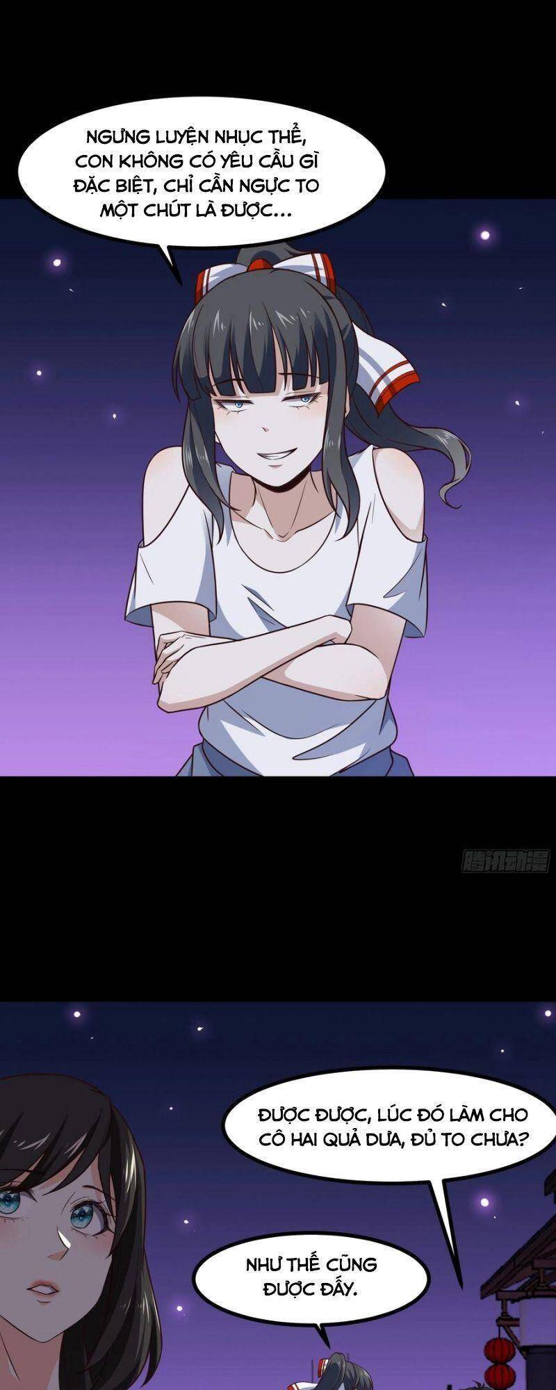 Trùng Sinh Đô Thị Thiên Tôn Chapter 301 - Trang 2