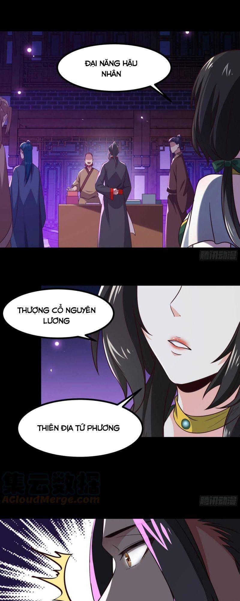 Trùng Sinh Đô Thị Thiên Tôn Chapter 301 - Trang 2