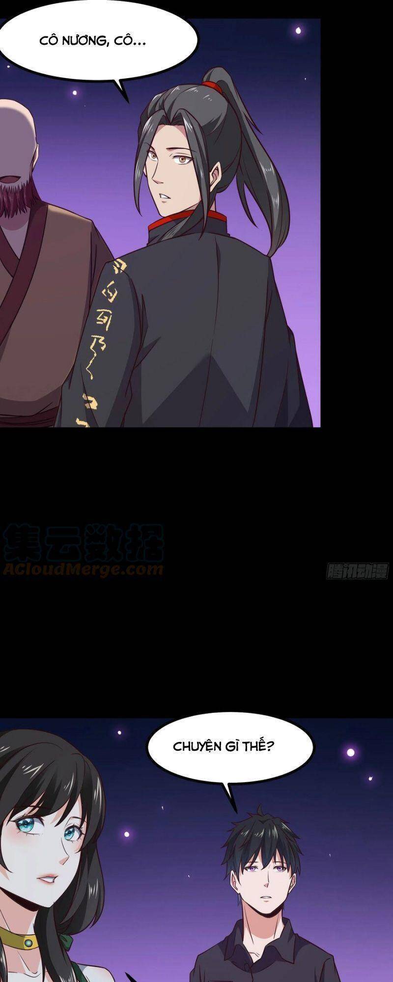 Trùng Sinh Đô Thị Thiên Tôn Chapter 301 - Trang 2