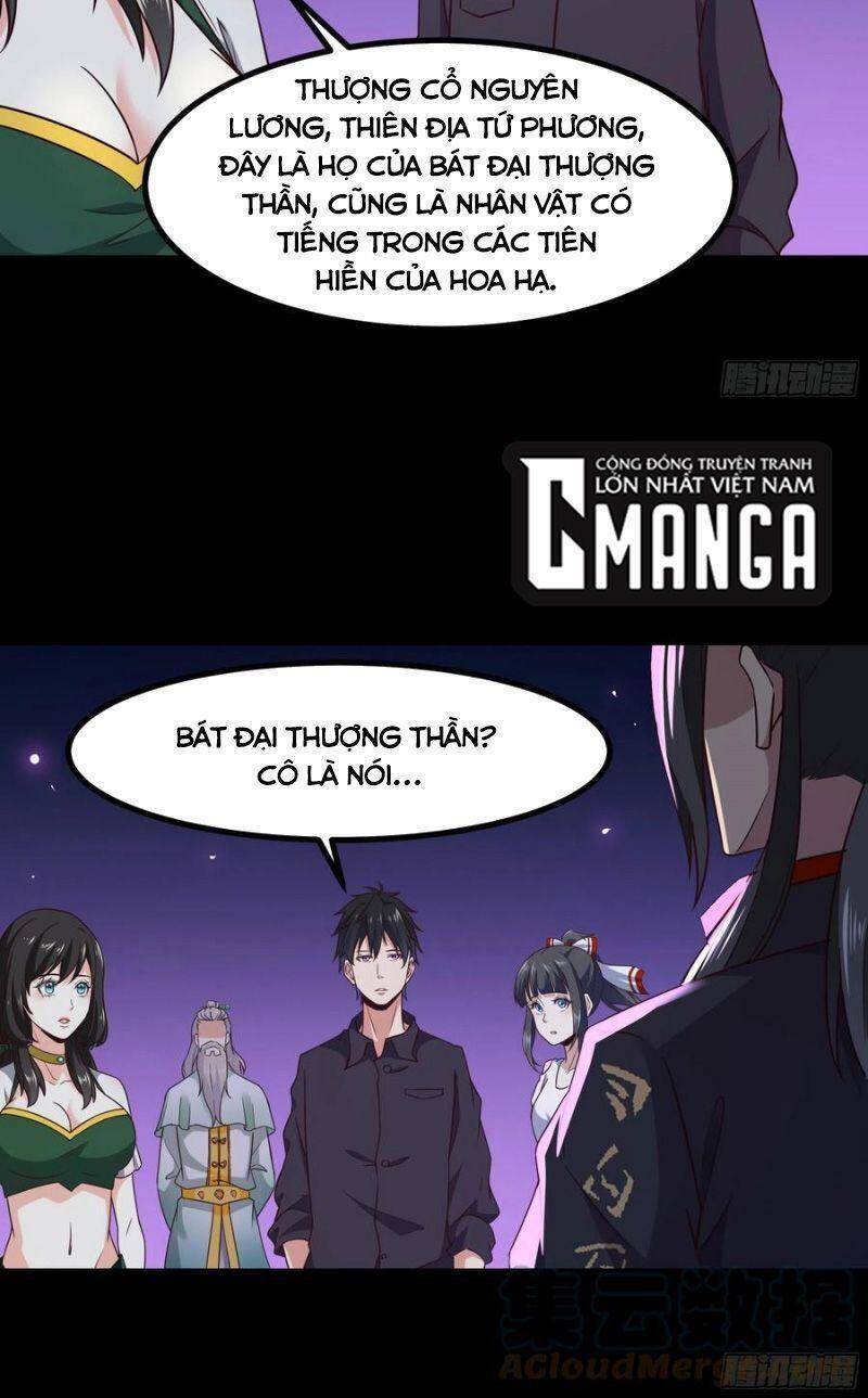 Trùng Sinh Đô Thị Thiên Tôn Chapter 301 - Trang 2