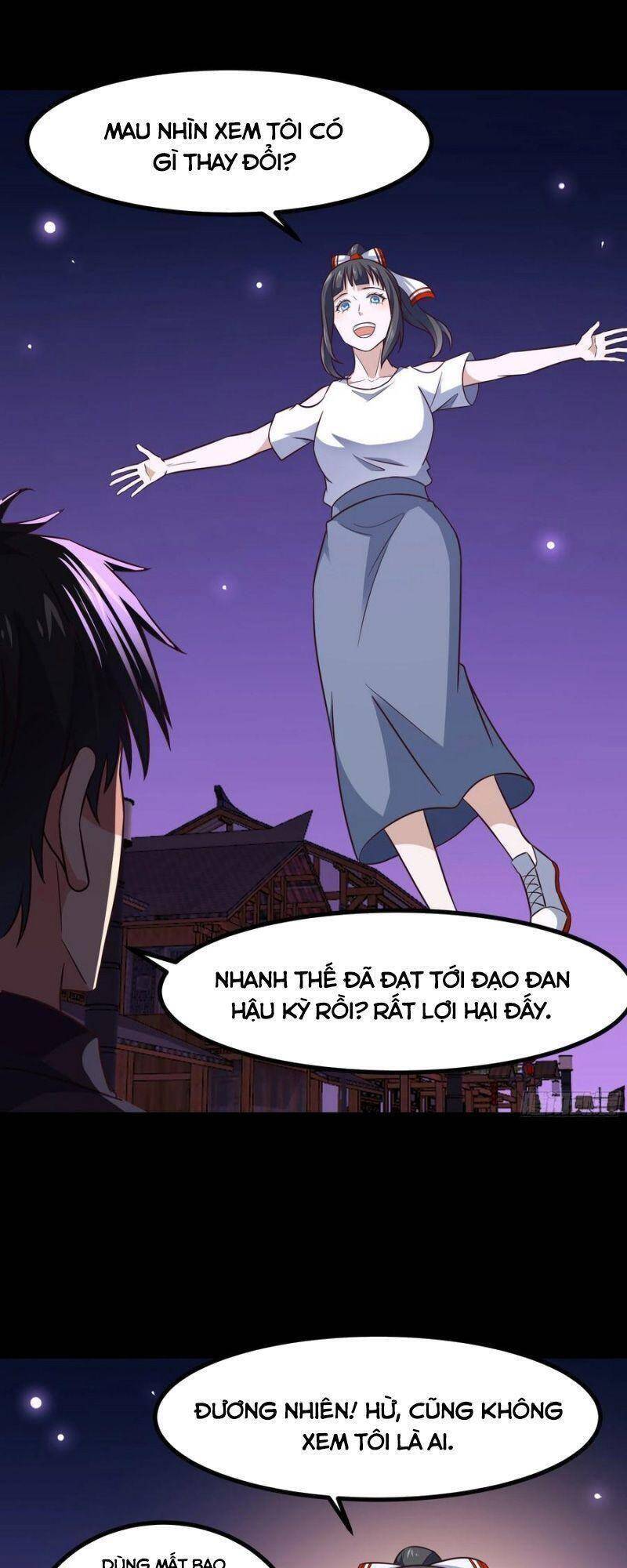 Trùng Sinh Đô Thị Thiên Tôn Chapter 301 - Trang 2