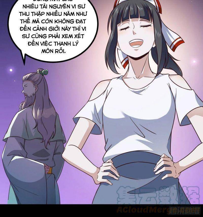 Trùng Sinh Đô Thị Thiên Tôn Chapter 301 - Trang 2