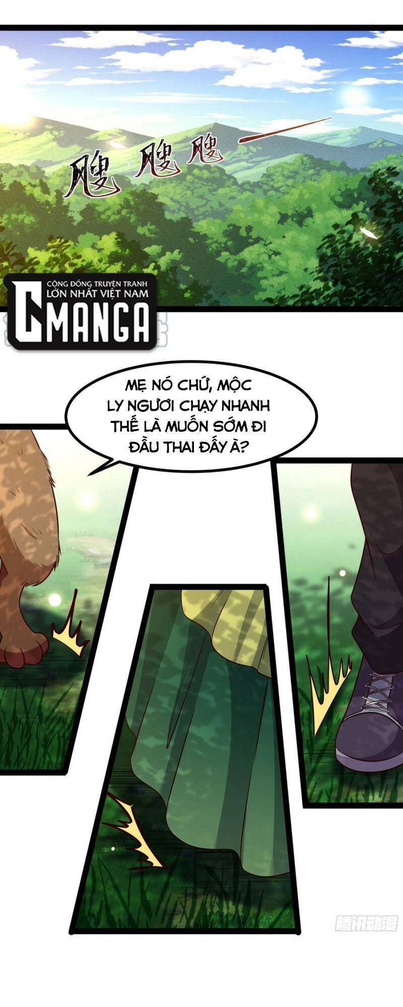 Trùng Sinh Đô Thị Thiên Tôn Chapter 302 - Trang 2