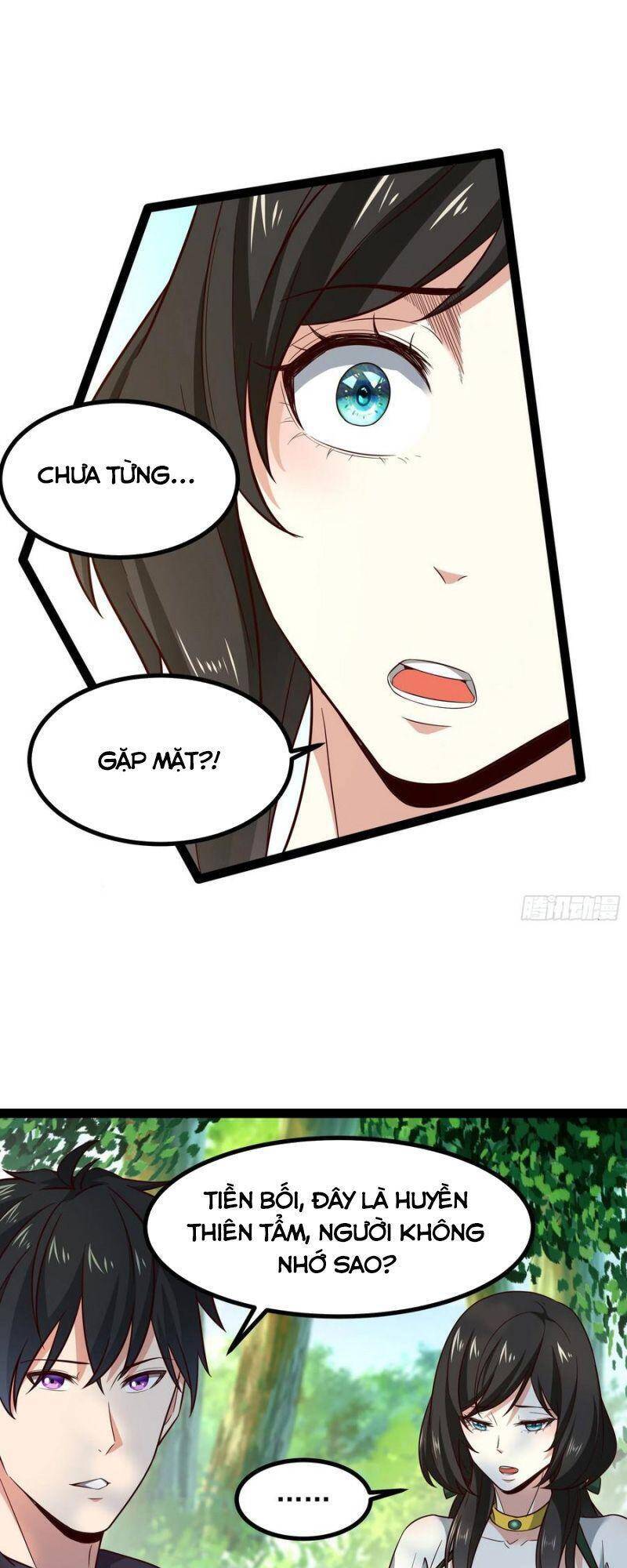 Trùng Sinh Đô Thị Thiên Tôn Chapter 302 - Trang 2