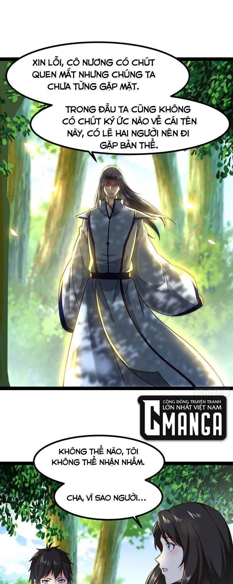 Trùng Sinh Đô Thị Thiên Tôn Chapter 302 - Trang 2