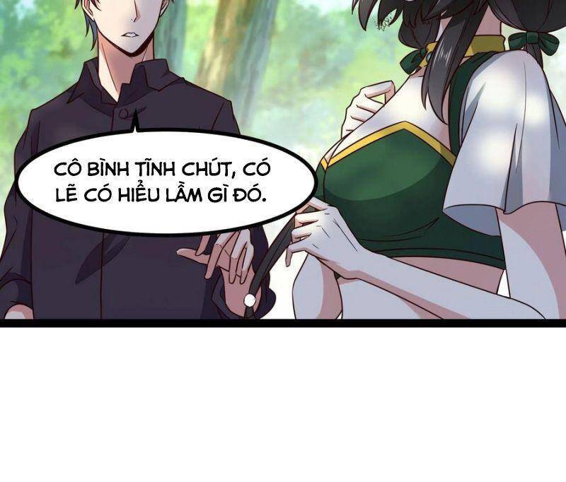 Trùng Sinh Đô Thị Thiên Tôn Chapter 302 - Trang 2