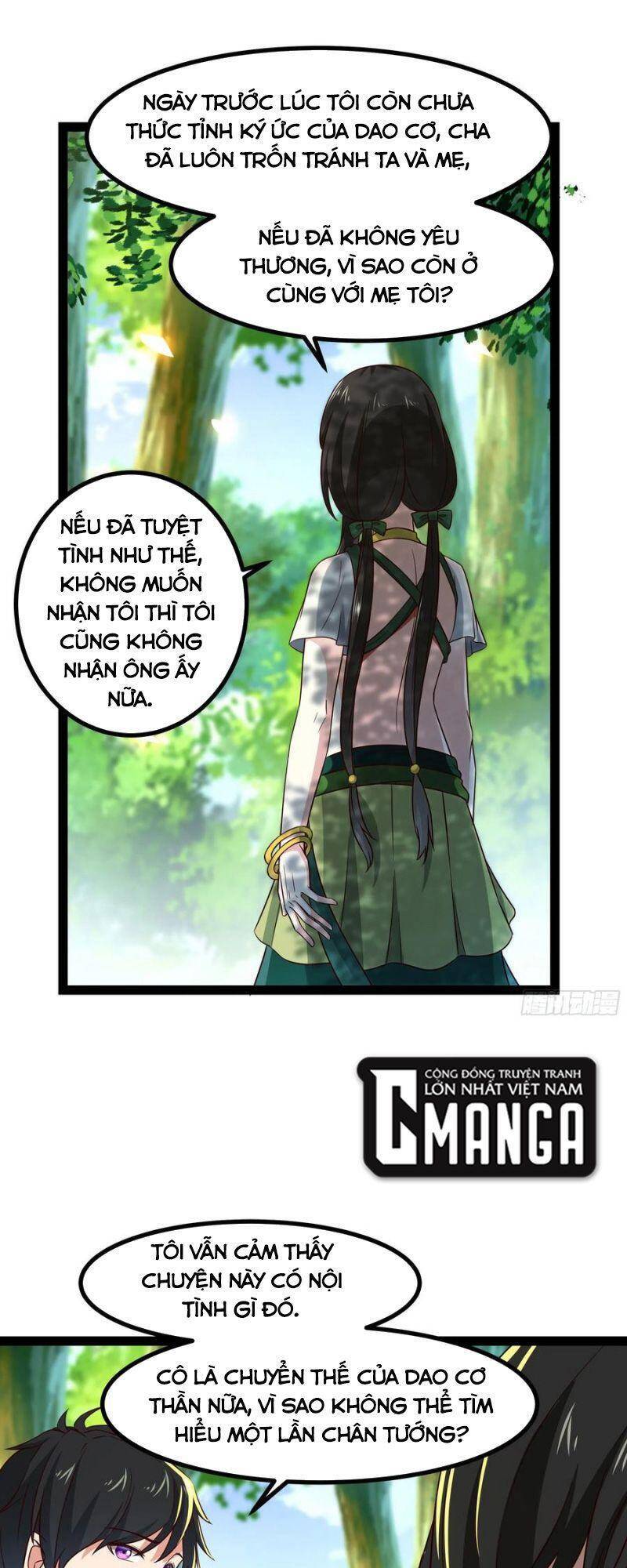 Trùng Sinh Đô Thị Thiên Tôn Chapter 302 - Trang 2