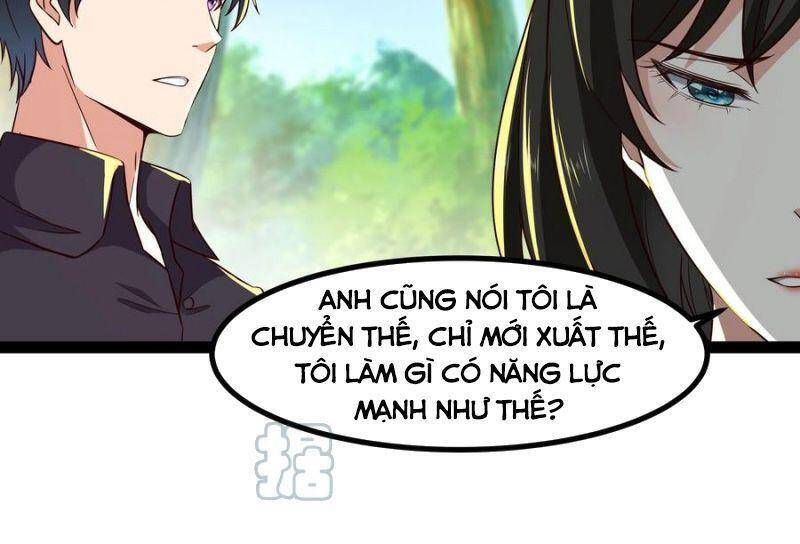 Trùng Sinh Đô Thị Thiên Tôn Chapter 302 - Trang 2