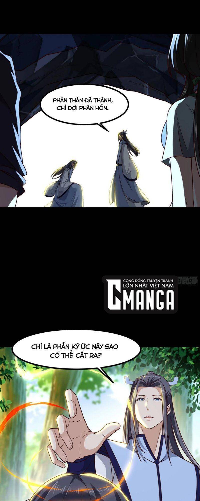 Trùng Sinh Đô Thị Thiên Tôn Chapter 302 - Trang 2