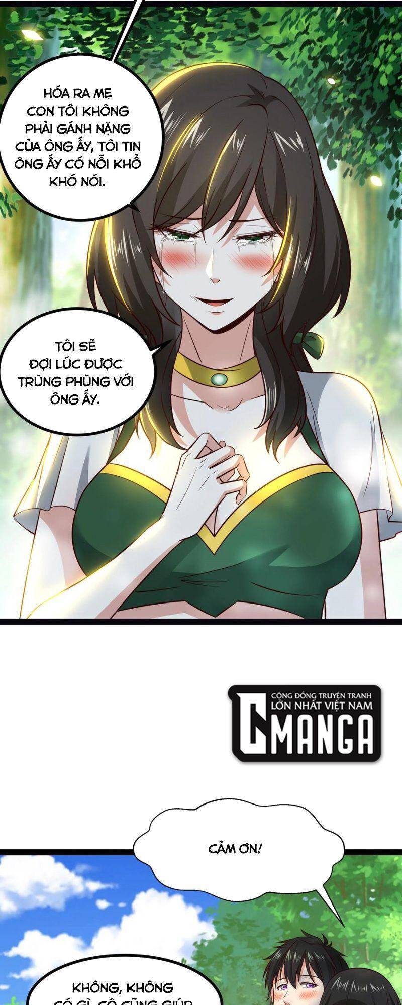 Trùng Sinh Đô Thị Thiên Tôn Chapter 302 - Trang 2