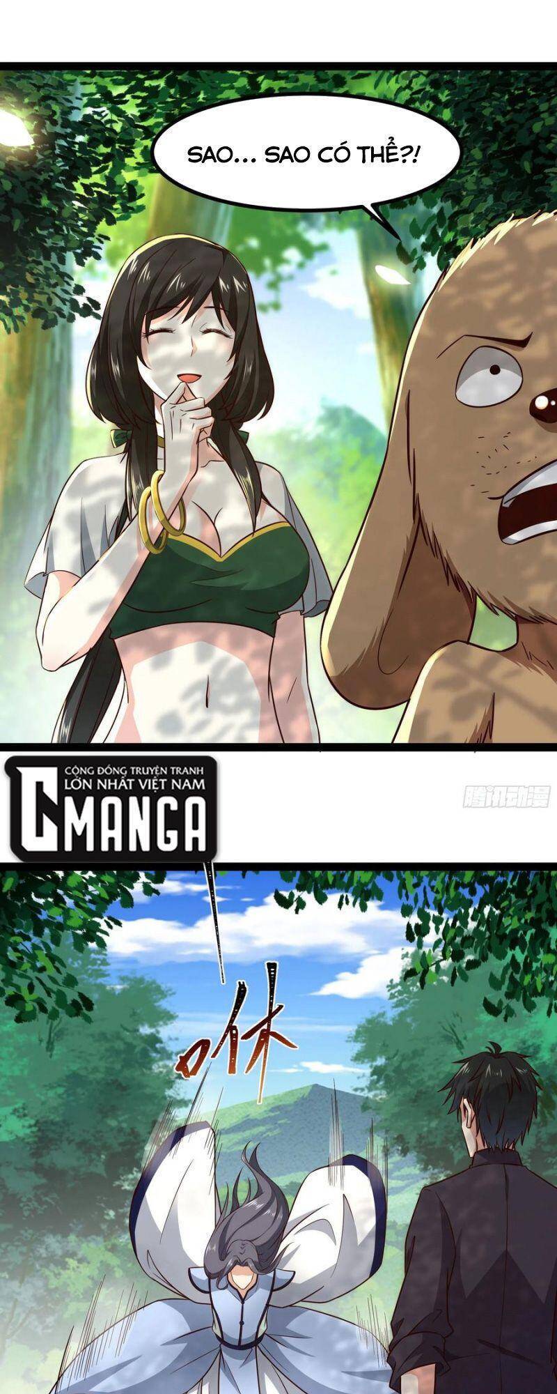 Trùng Sinh Đô Thị Thiên Tôn Chapter 302 - Trang 2