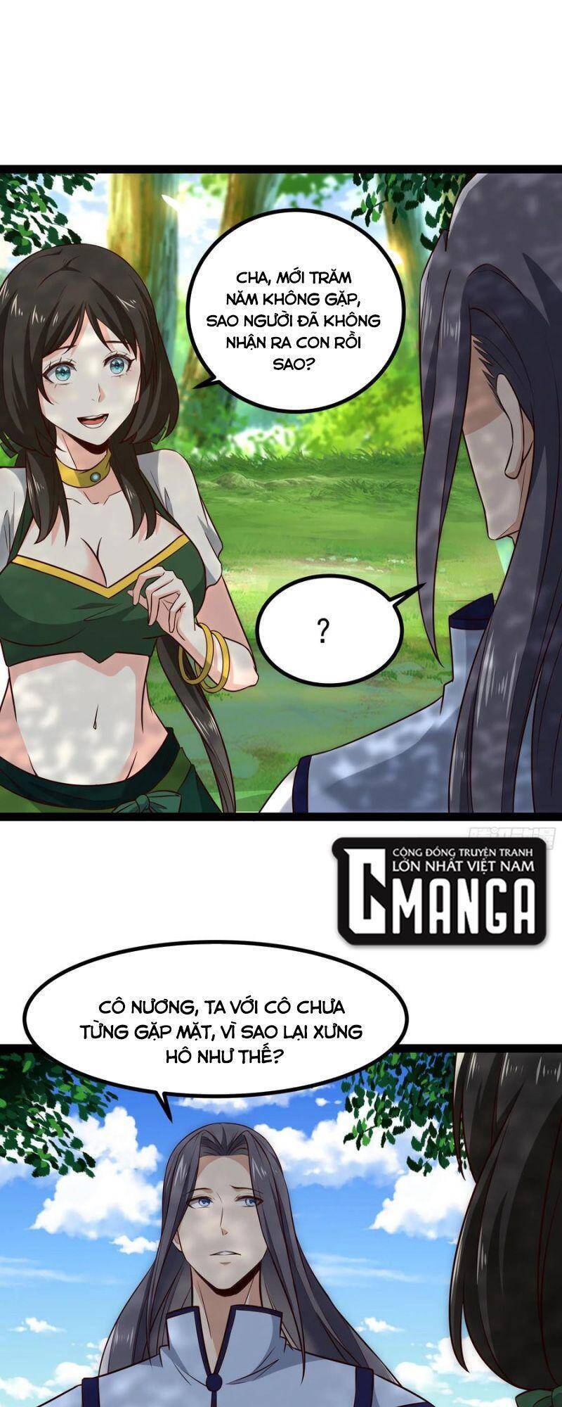 Trùng Sinh Đô Thị Thiên Tôn Chapter 302 - Trang 2