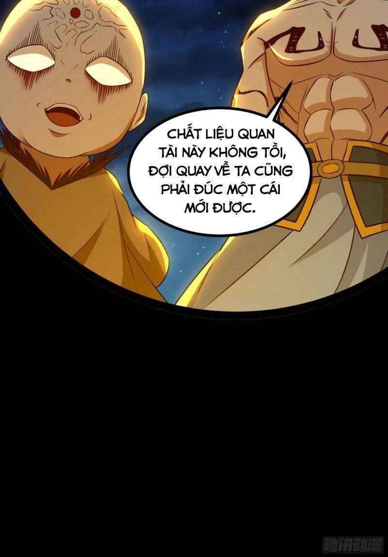 Trùng Sinh Đô Thị Thiên Tôn Chapter 303 - Trang 2