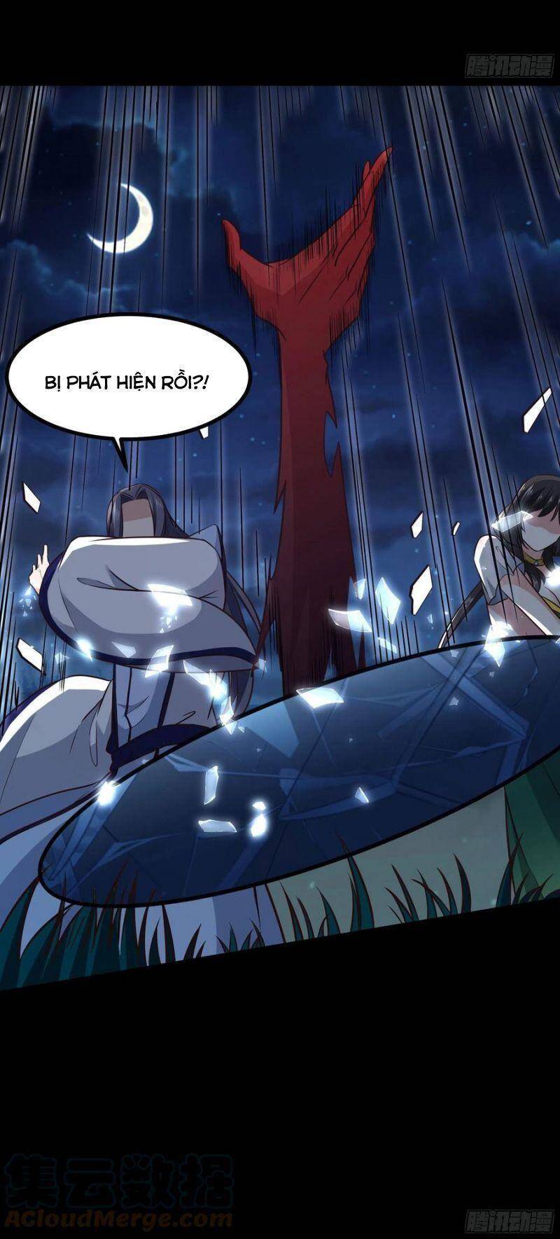 Trùng Sinh Đô Thị Thiên Tôn Chapter 303 - Trang 2