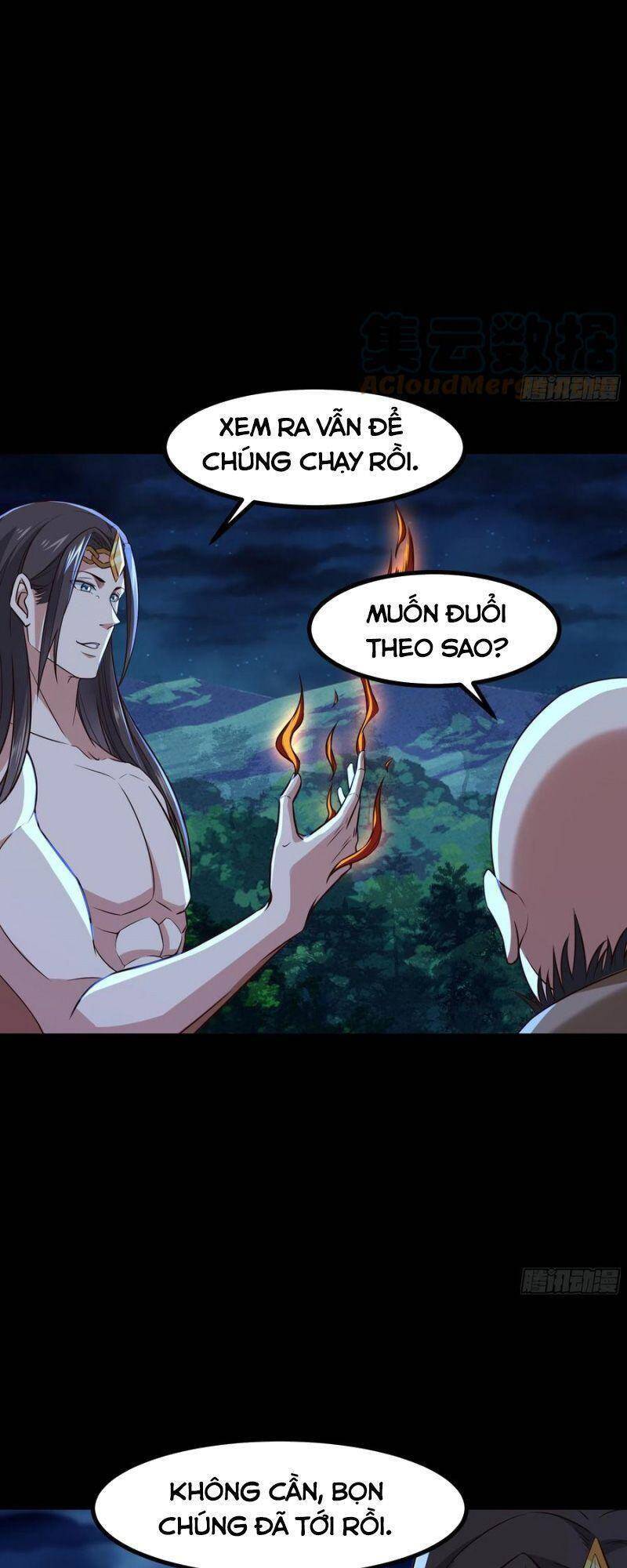 Trùng Sinh Đô Thị Thiên Tôn Chapter 303 - Trang 2