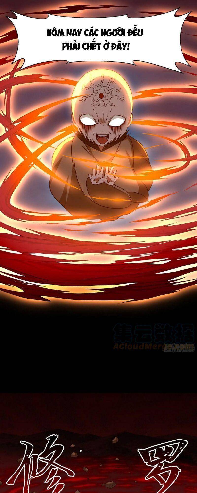 Trùng Sinh Đô Thị Thiên Tôn Chapter 303 - Trang 2