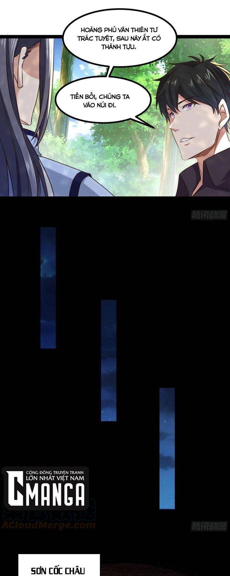 Trùng Sinh Đô Thị Thiên Tôn Chapter 303 - Trang 2