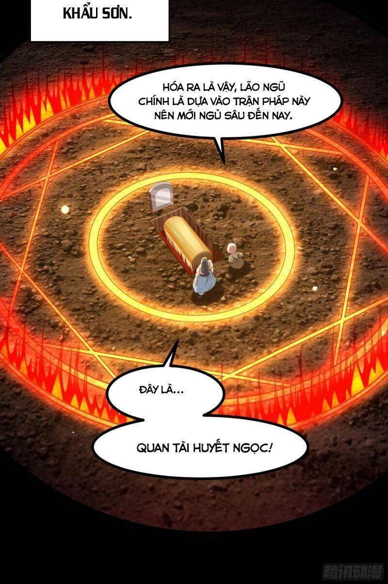 Trùng Sinh Đô Thị Thiên Tôn Chapter 303 - Trang 2