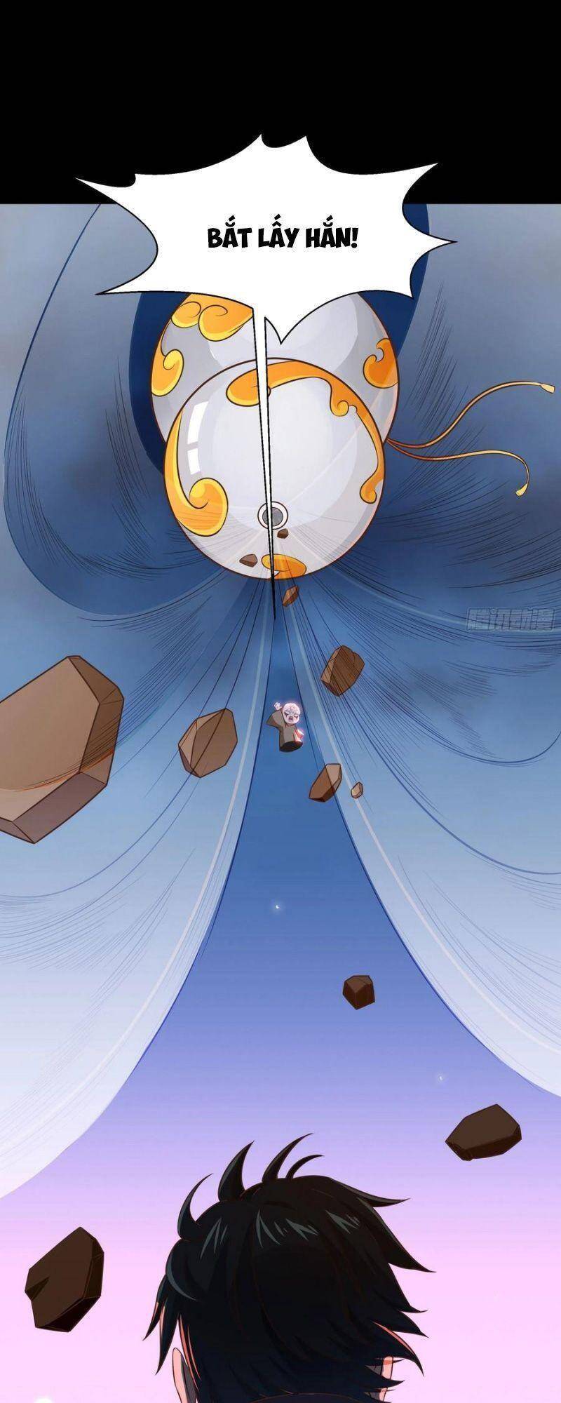 Trùng Sinh Đô Thị Thiên Tôn Chapter 304 - Trang 2