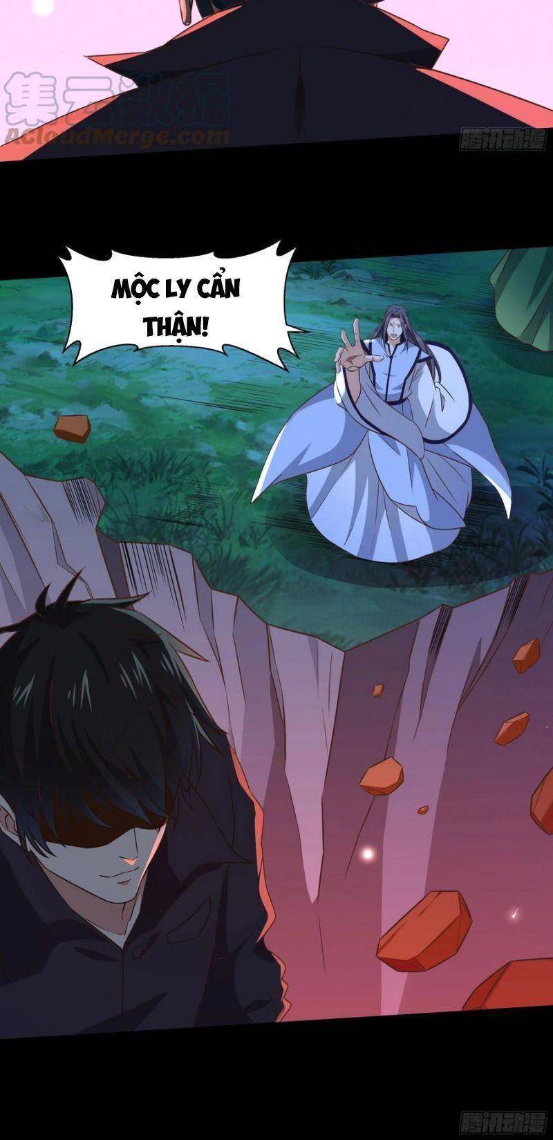 Trùng Sinh Đô Thị Thiên Tôn Chapter 304 - Trang 2