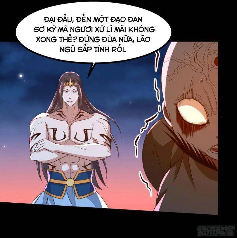 Trùng Sinh Đô Thị Thiên Tôn Chapter 304 - Trang 2